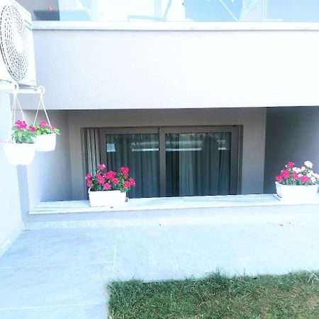 Riviera Olympus Gods Paralía Exterior foto